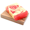Handcrafted Soap Loaves & Slices in - 11 Variations