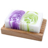 Handcrafted Soap Loaves & Slices in - 11 Variations