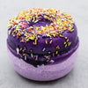 Fun Donut Bath Bomb Fizzes in 8 Flavours/Scents