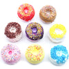 Fun Donut Bath Bomb Fizzes in 8 Flavours/Scents