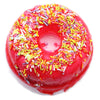 Fun Donut Bath Bomb Fizzes in 8 Flavours/Scents