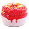 Fun Donut Bath Bomb Fizzes in 8 Flavours/Scents