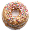 Fun Donut Bath Bomb Fizzes in 8 Flavours/Scents