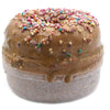 Fun Donut Bath Bomb Fizzes in 8 Flavours/Scents