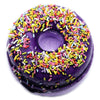 Fun Donut Bath Bomb Fizzes in 8 Flavours/Scents