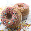 Fun Donut Bath Bomb Fizzes in 8 Flavours/Scents