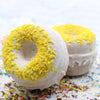 Fun Donut Bath Bomb Fizzes in 8 Flavours/Scents