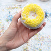 Fun Donut Bath Bomb Fizzes in 8 Flavours/Scents
