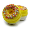Fun Donut Bath Bomb Fizzes in 8 Flavours/Scents