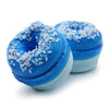 Fun Donut Bath Bomb Fizzes in 8 Flavours/Scents