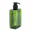 Reusable Sage Green Glass Dispenser Bottles