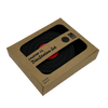 Disc Station Record Player Coaster Set