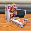 On The Cover of Dogue Book Boxes