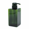 Reusable Sage Green Glass Dispenser Bottles
