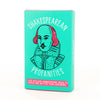 Shakespearean Profanities 100 Cards