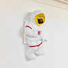 Large Astronaut Thumbs Up Wall Mounted Decoration