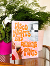 Disco Nights & Drinking Pints Greeting Card