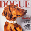 On The Cover of Dogue Book Boxes