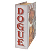 On The Cover of Dogue Book Boxes