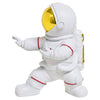 Astronaut Kung Fu Sculpture