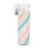 You Rock Candy Striped Scented Tube Candles