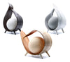 Natural Handcrafted Folded Coconut Leaf Lamps