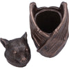 Bat Snuggle Box 8.5cm