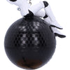 Cheeky Stormtrooper Wrecking Ball Hanging Ornament