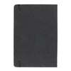 Inappropriate Thoughts A5 Lined Black Notebook
