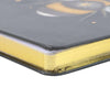 Moon Bee A5 Black Notebook
