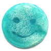 Happy Smiley Face Loofah Scrub Soaps in 8 Variations