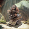 Darwin's Theory of Evolution Chimp Ornamental Box