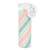 You Rock Candy Striped Scented Tube Candles