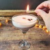 Espresso Martini Handmade Scented Cocktail Candle