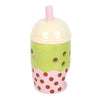 Kawaii Bubble Tea Boba Oil Burner & Wax Warmer