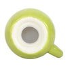 Kawaii Latte Smiley Face Salt and Pepper Shakers