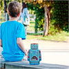 Retro Robot Lunchbox