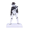 Stormtrooper The Good,The Bad and The Trooper 18cm