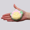 Fun Shaped Bath Bombs for Kids & Big Kids - in 8 Styles