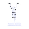 Stormtrooper Karate Kid Crane Kick Figure 20.5cm