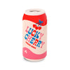 Lucky Cherry Cream Soda Can Novelty Vase / Pen Holder