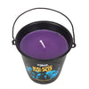 Walking Dead Anti Scented Candle Bucket
