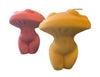 Mushroom Goddess Handmade Soy Wax Candles