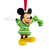 Collectable Disney Mickey Mouse Oversized Jumper Hanging Ornament