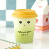 Matcha Latte Scented Candle Cup