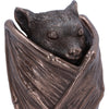 Bat Snuggle Box 8.5cm