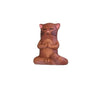 Mini Plant Pot Pals Yoga Cats Figurines