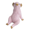 Posh Pets Large Pink & Gold Piglet Sculpture 28cm