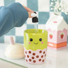 Kawaii Bubble Tea Boba Oil Burner & Wax Warmer