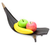 Coconut Leaf Display Fruit Bowl Sets of 3